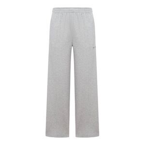 Gucci Men Double-Layered Cotton Piquet Sports Trousers